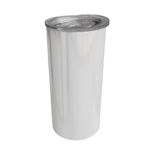 Stainless Steel Tumbler 15oz (With Print)