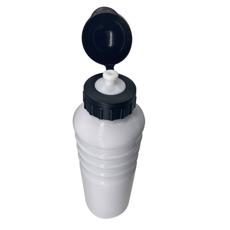 Aluminium Hiking Water Bottle 850ml (With Print)