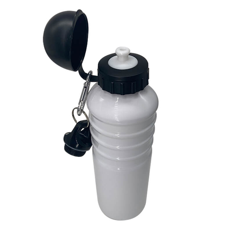 Aluminium Hiking Water Bottle 850ml (With Print)