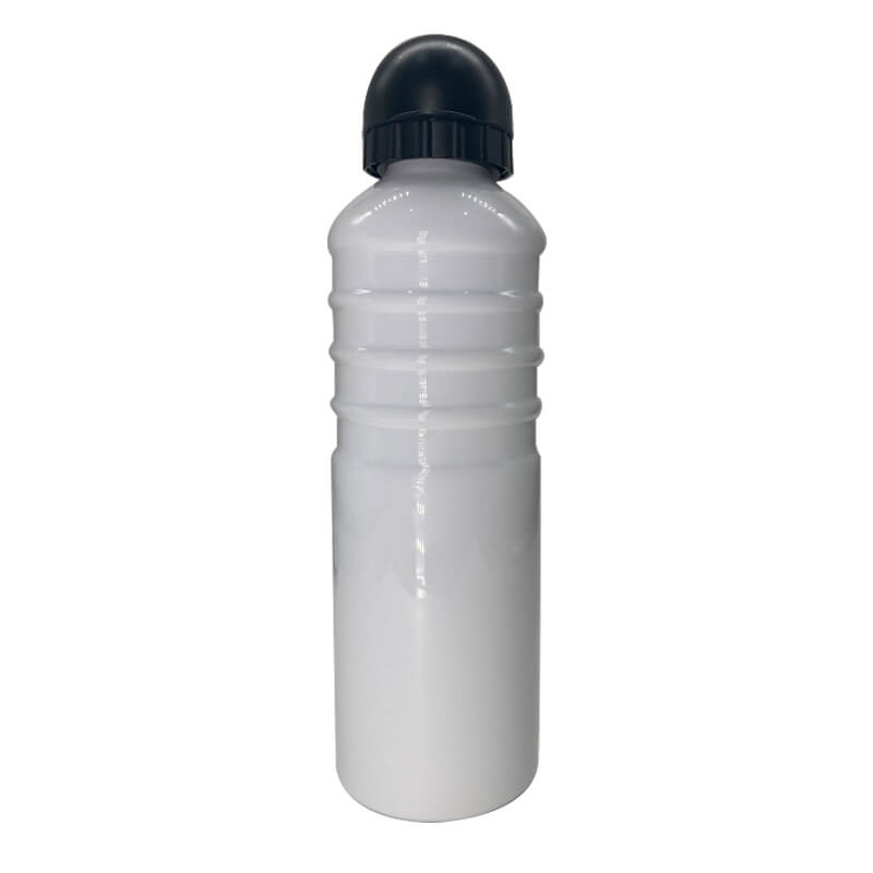 Aluminium Hiking Water Bottle 850ml (With Print)