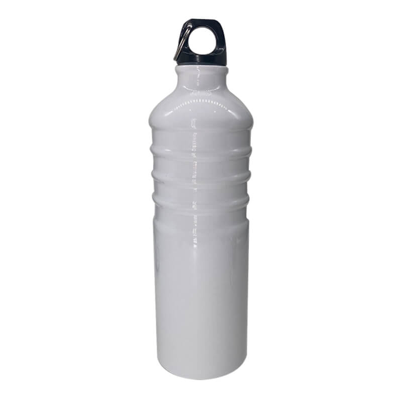 Aluminium Hiking Water Bottle 850ml (With Print)