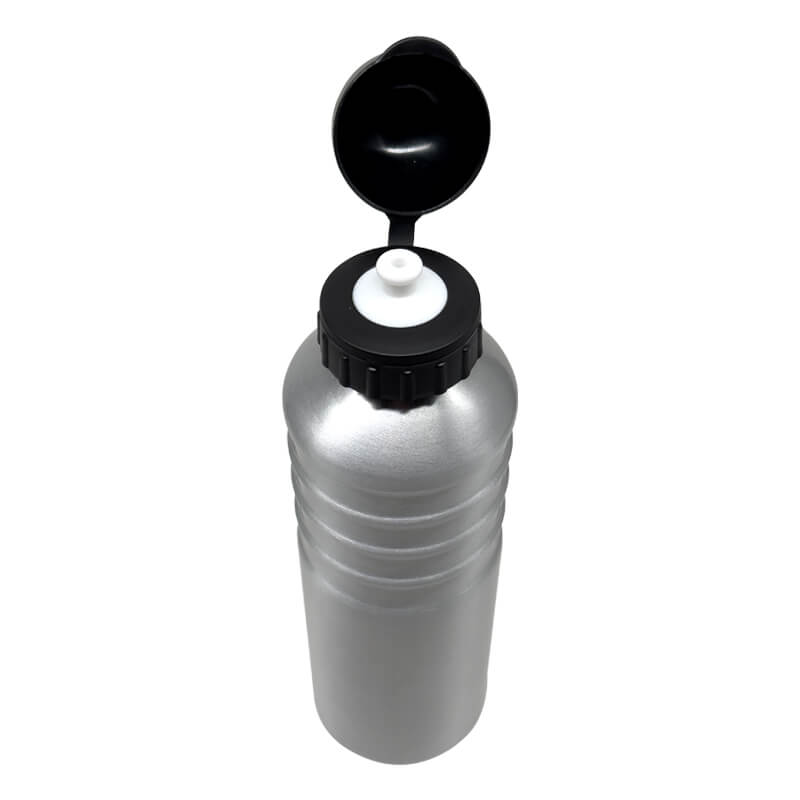 Aluminium Hiking Water Bottle 850ml (With Print)