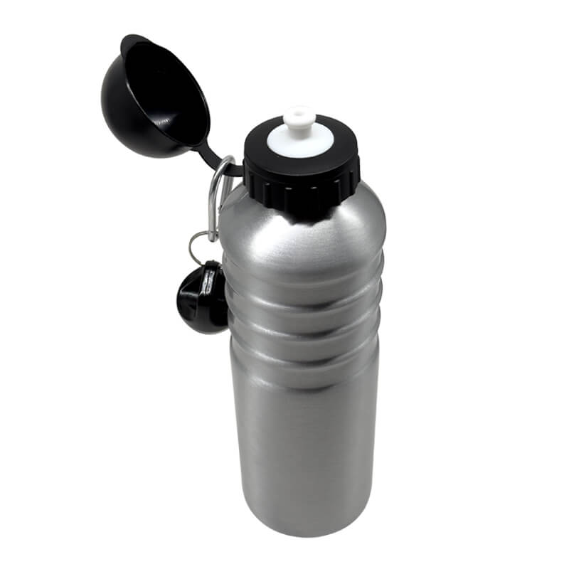 Aluminium Hiking Water Bottle 850ml (With Print)