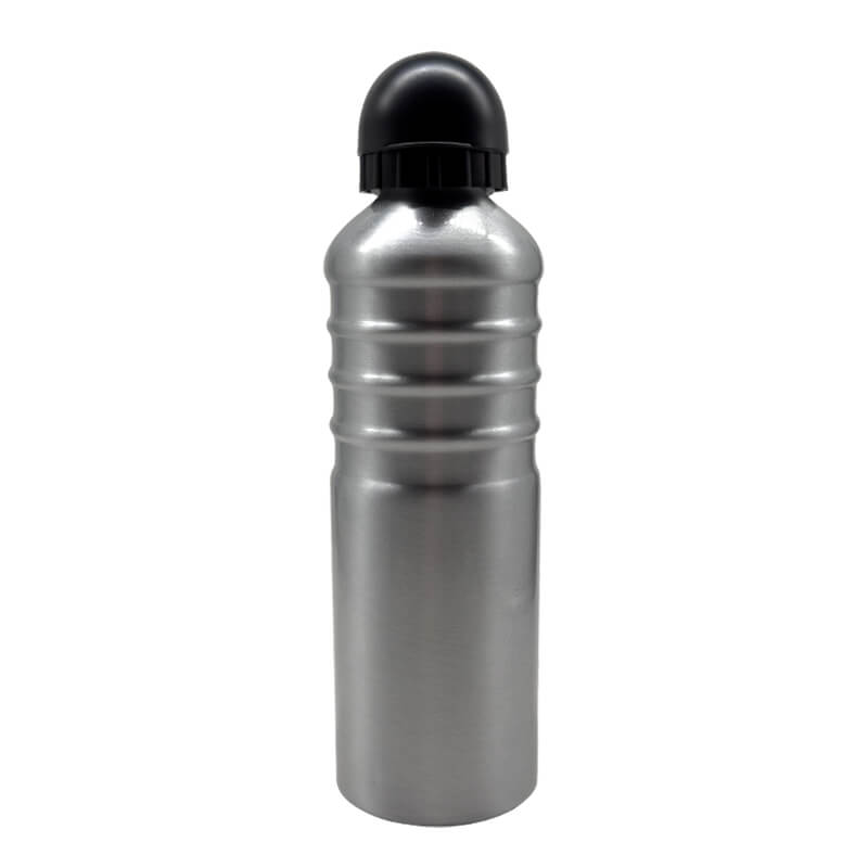 Aluminium Hiking Water Bottle 850ml (With Print)