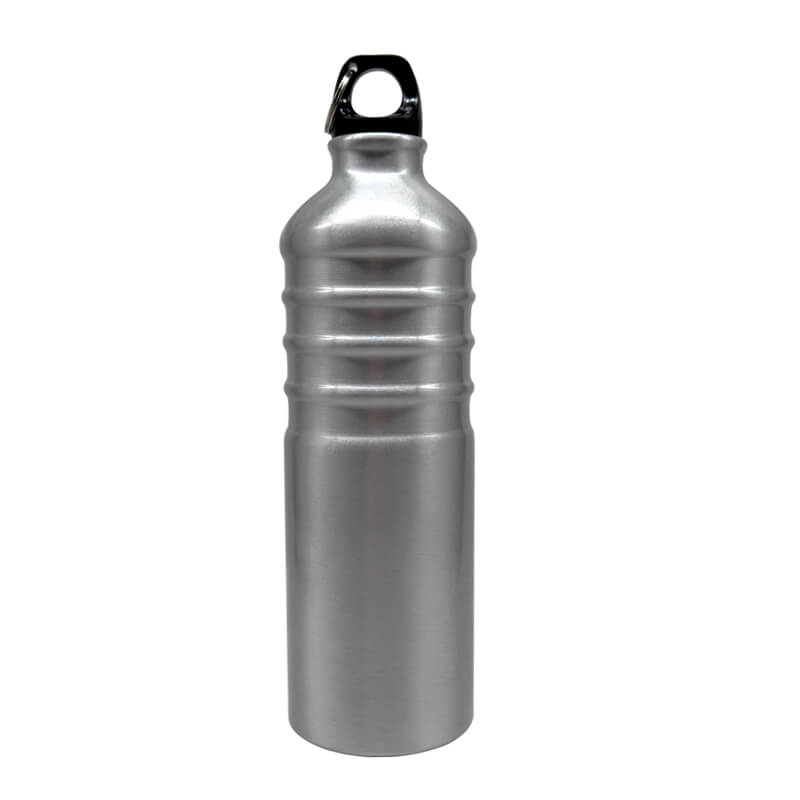 Aluminium Hiking Water Bottle 850ml (With Print)