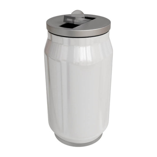 Stainless Steel Can 250ml (With Print)